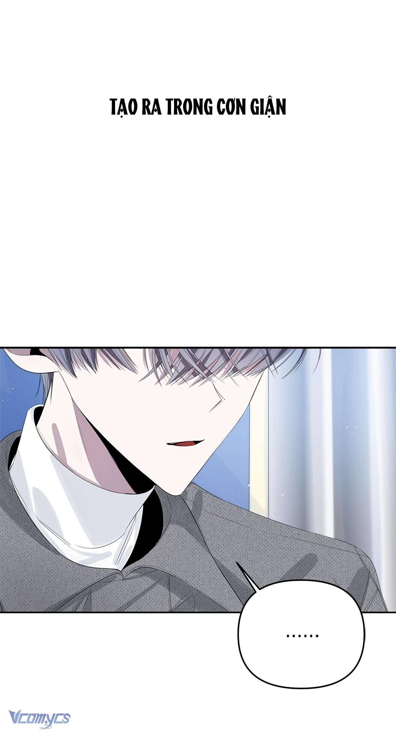 Đàn Anh Xấu Xa! Chap 38 - Trang 3