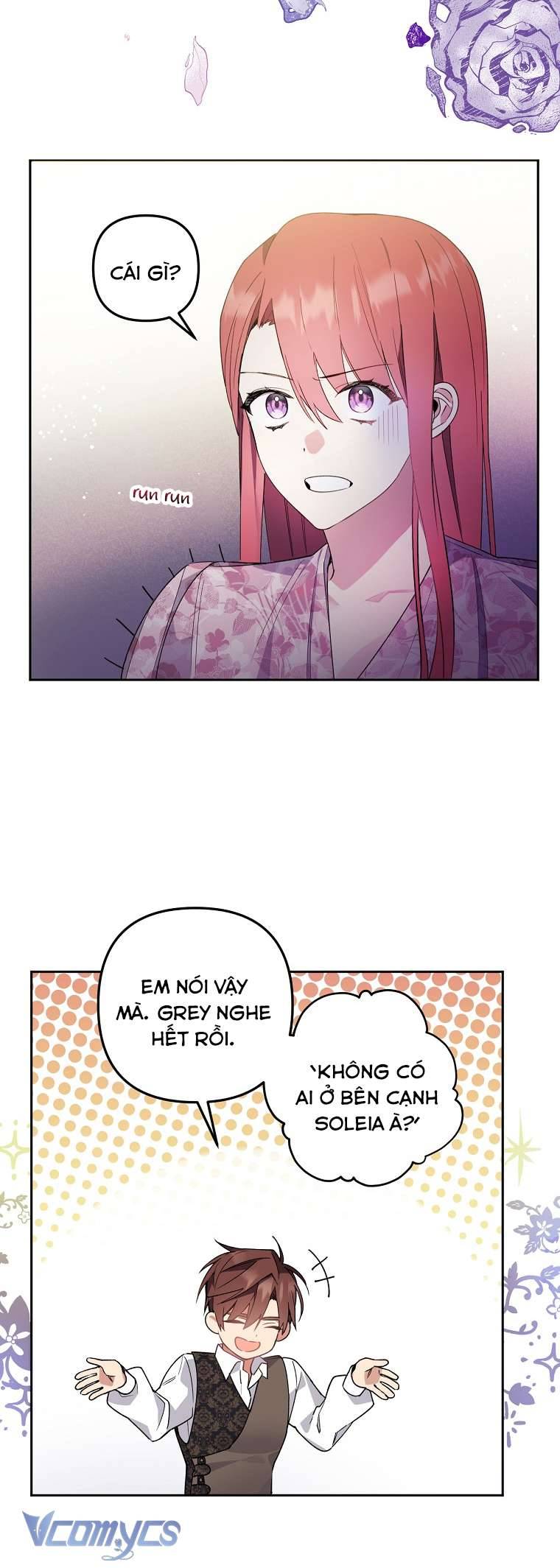 Quý Tộc Gì Chứ, Tôi Chỉ Muốn Về Nhà Chap 2 - Trang 2