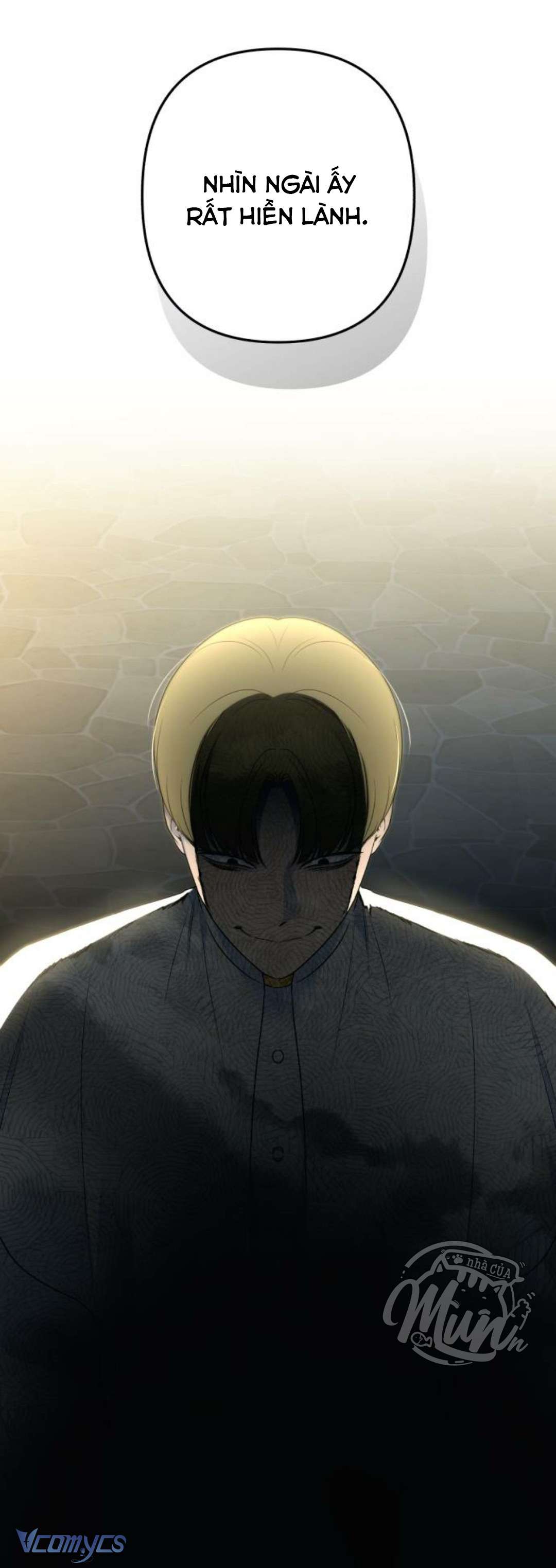 (Munn) Công Nương Mint Bé Nhỏ Chap 104 - Trang 2