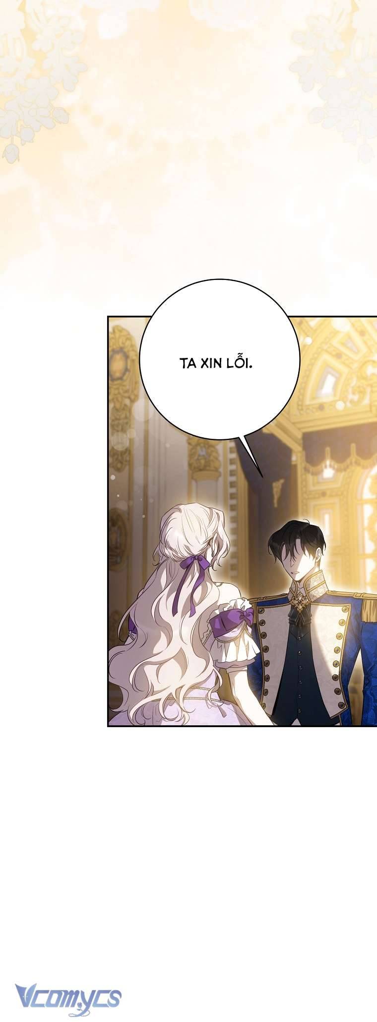 Thuần Hóa Bạo Quân Rồi Bỏ Trốn Chap 97 - Trang 2