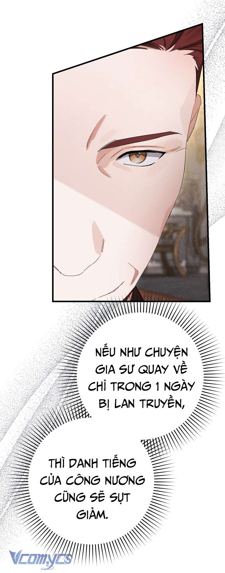 Tôi Chỉ Chăm Sóc Người Cha Ốm Yếu Của Mình Mà Thôi! Chapter 10 - Trang 4