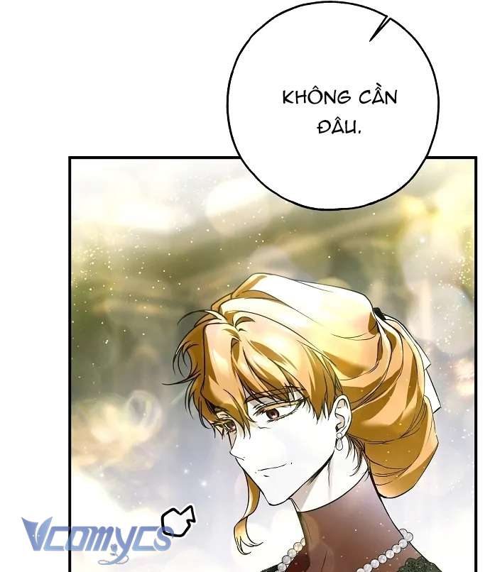 Ai Đó Đang Điều Khiển Cơ Thể Của Tôi Chapter 42 - Trang 4