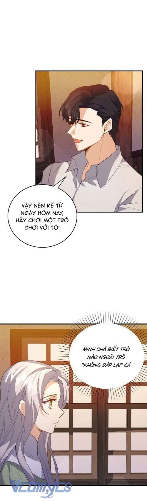 Tôi Chỉ Nhận Ra Sau Khi Mất Cô Ấy Chap 5 - Trang 2