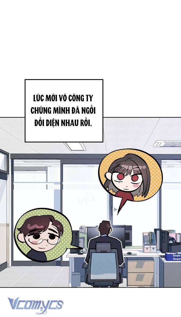 [18+] 7 Giây Thay Vì Một Nụ Hôn Chap 7 - Trang 2