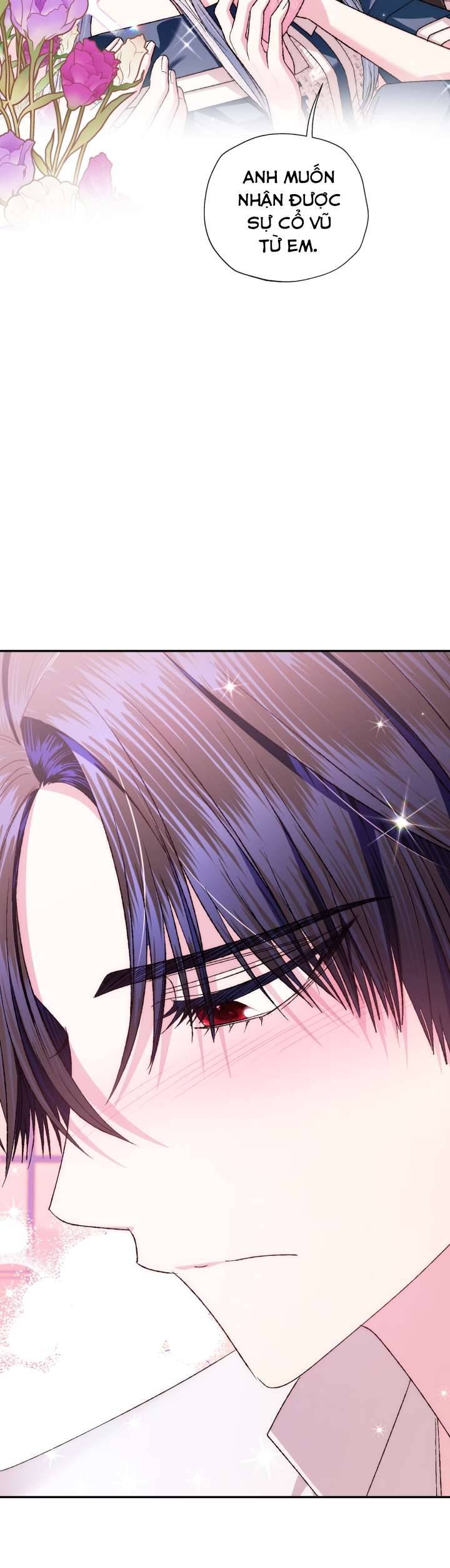 Cha À, Con Không Muốn Kết Hôn Đâu Chap 84 - Trang 2