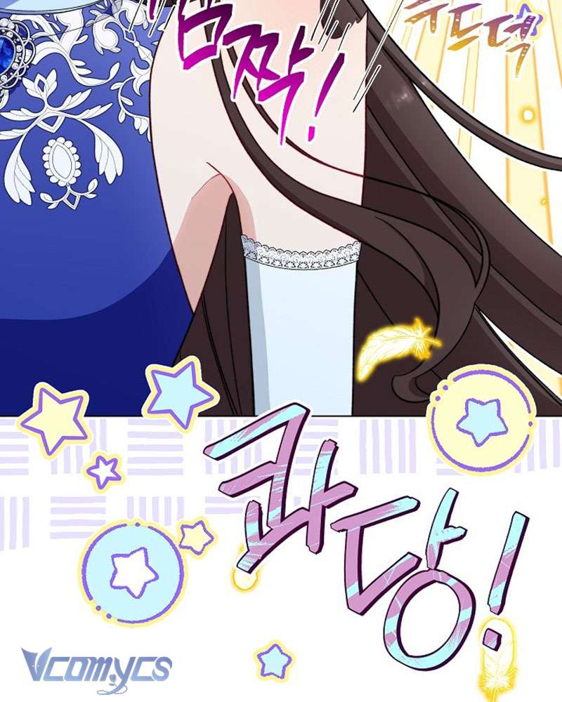 Hầu Gái Độc Quyền Của Hoàng Hậu Phản Diện Chapter 30 - Trang 4