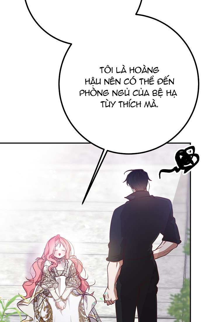 Khi Trái Tim Dẫn Lối Đôi Ta Chapter 25 - Trang 4