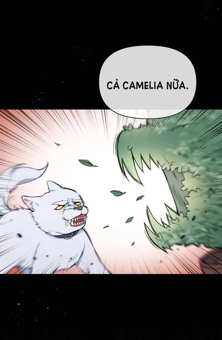 Người Bảo Hộ Của Bạo Quân Là Ma Nữ Tàn Độc Chap 18 - Next Chap 19