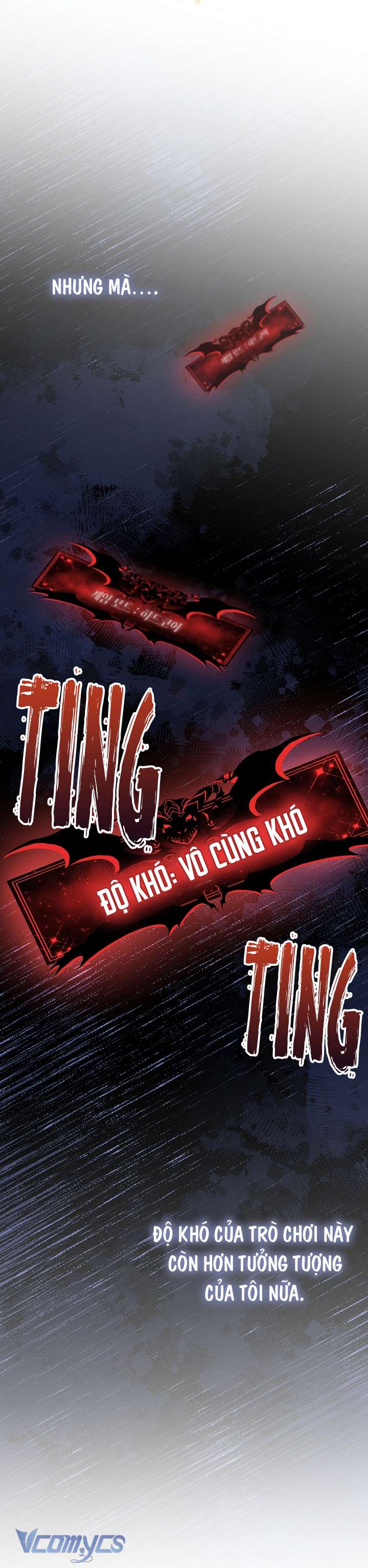 Công Chúa Là Người Chơi Chapter 40 - Trang 3