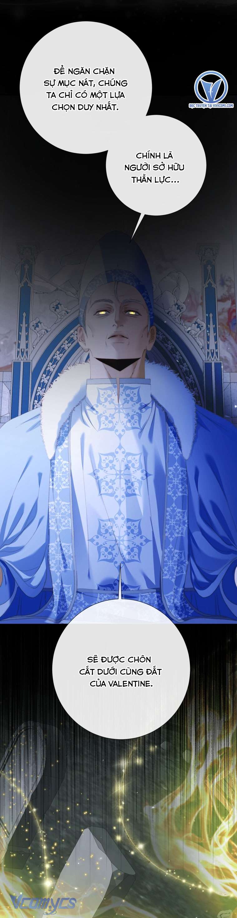 Siren: Trở Thành Gia Đình Của Nhân Vật Phản Diện Chapter 116 - Next Chapter 117