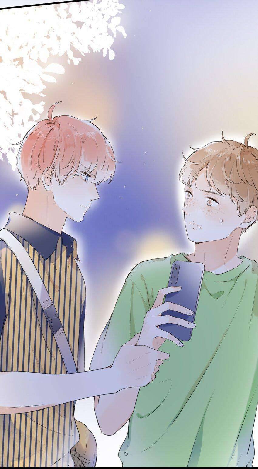 Ánh Sao Phiêu Linh Trong Nước Chapter 20 - Next Chapter 21