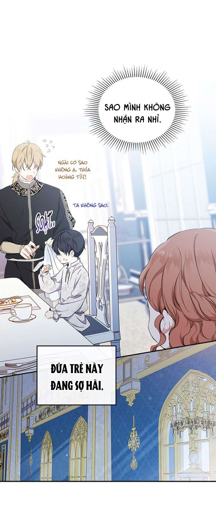 Kiếp Này Nhất Định Làm Gia Chủ Chap 50 - Trang 2