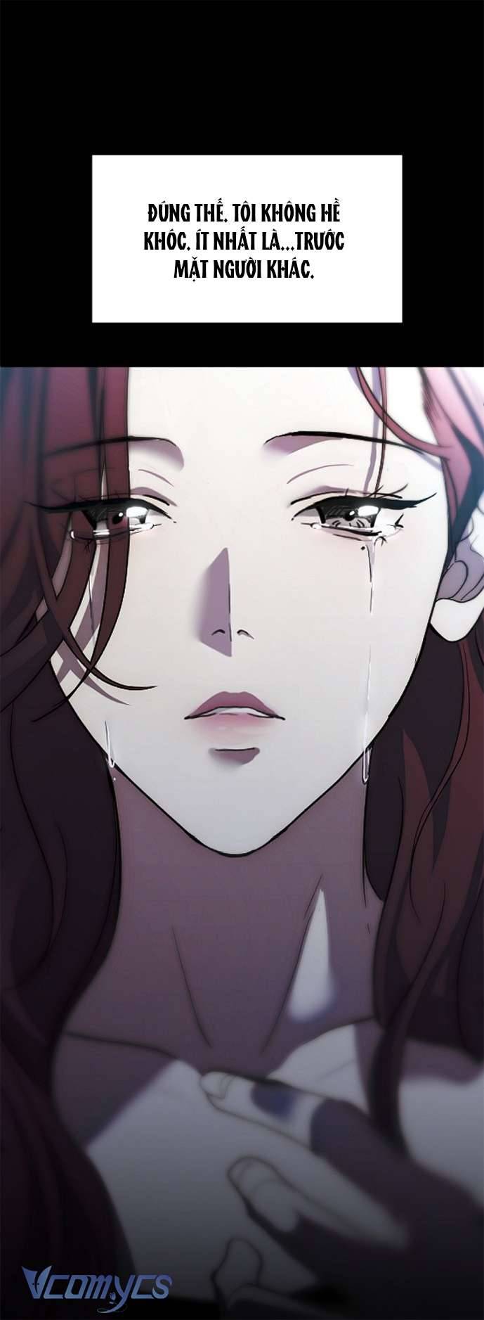 Ba Lần Động Phòng Chapter 3 - Trang 4