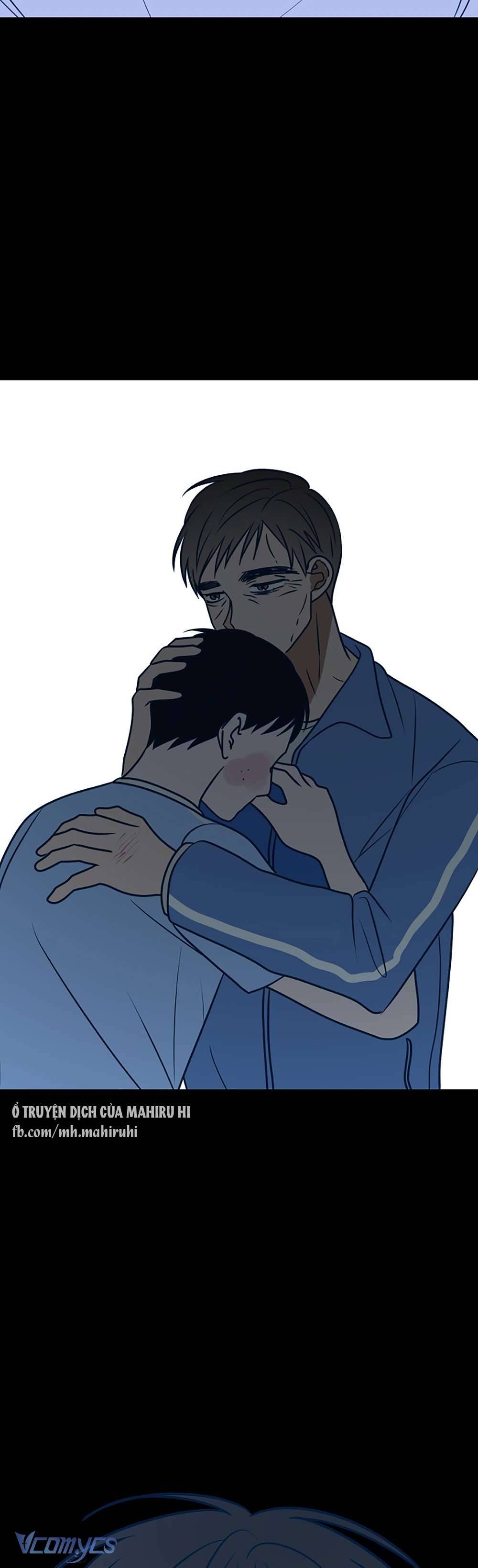 Kẻ Rác Rưởi Không Đáng Được Yêu Chapter 57 - Trang 4