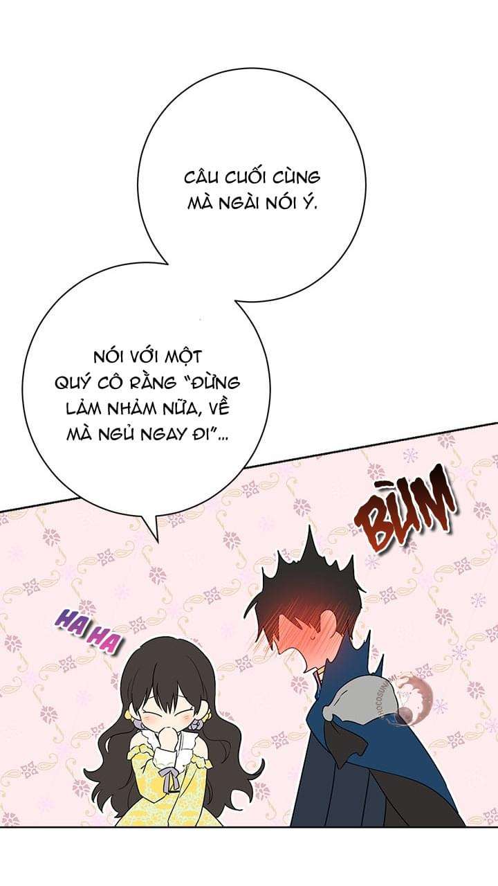 Tôi Là Minh Chứng Của Sự Thật Chap 53 - Trang 2