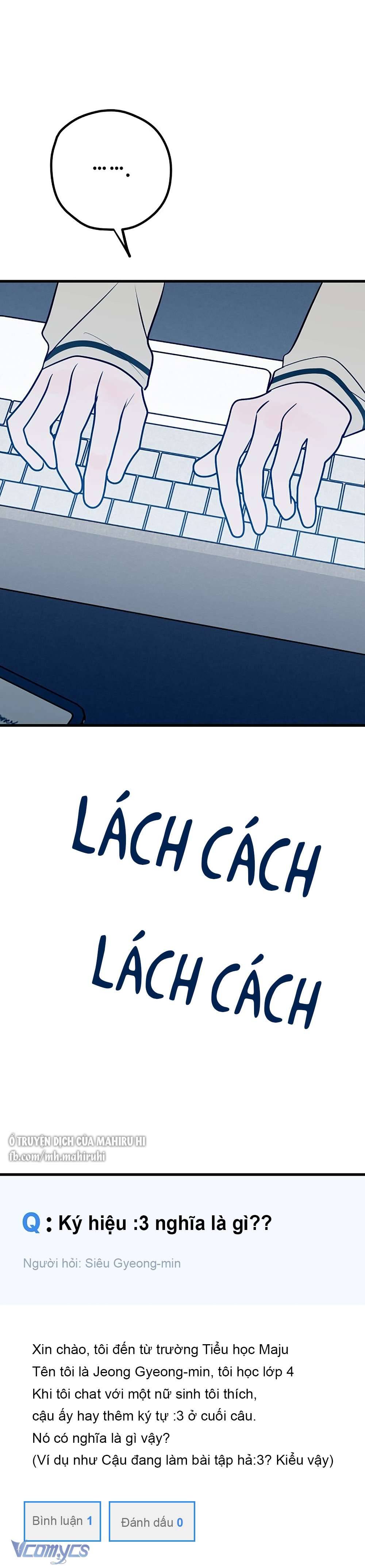 Kẻ Rác Rưởi Không Đáng Được Yêu Chapter 67 - Trang 4