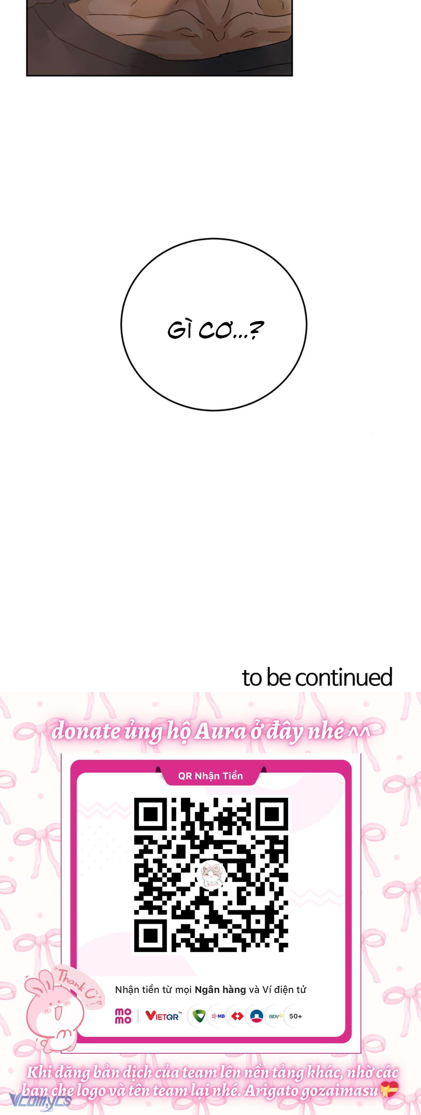 Trở Thành Gia Đình Chapter 2 - Trang 3