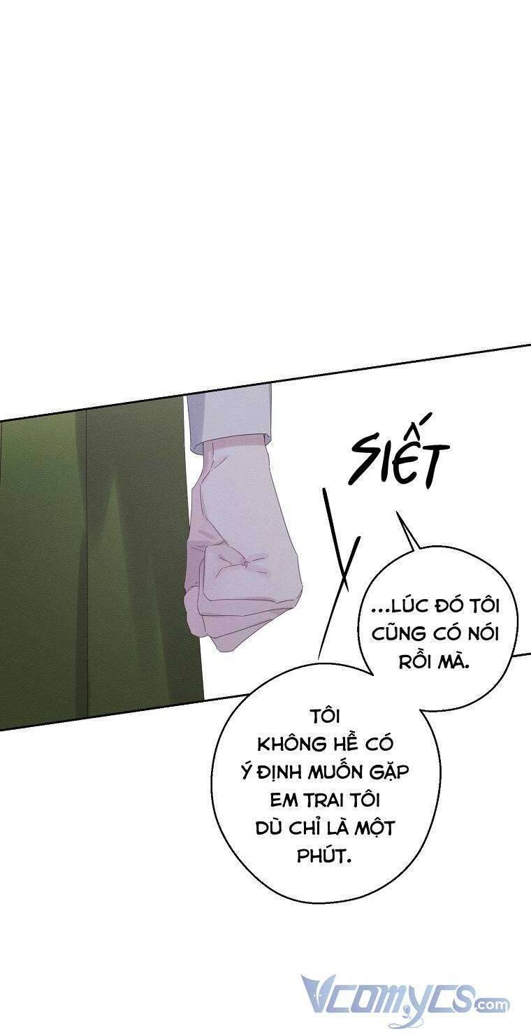 Trước Tiên Phải Giấu Em Trai Cái Đã! Chap 54 - Trang 2