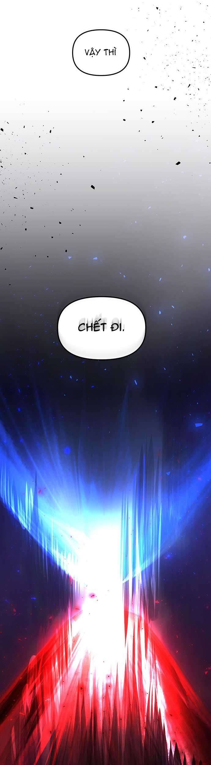 Vương Tử Huyền Bí Chapter 80 - Trang 4