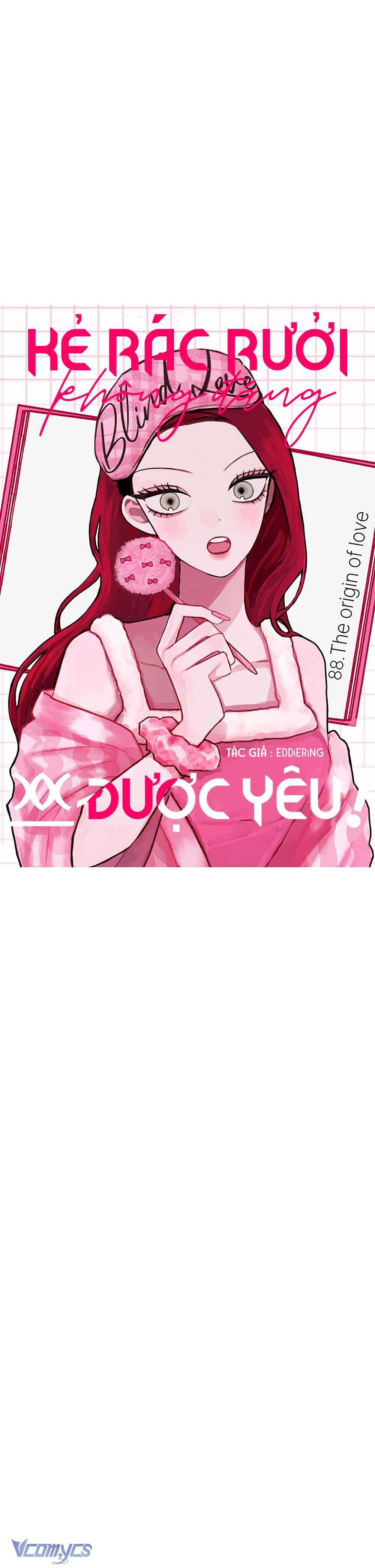 Kẻ Rác Rưởi Không Đáng Được Yêu Chapter 88 - Trang 4