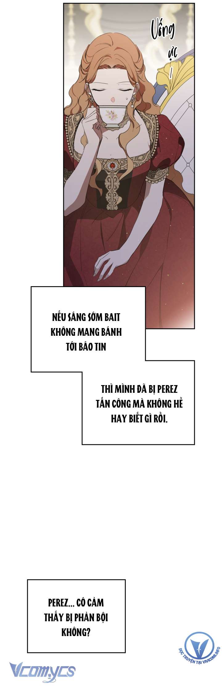 Kiếp Này Nhất Định Làm Gia Chủ Chap 165 - Trang 2
