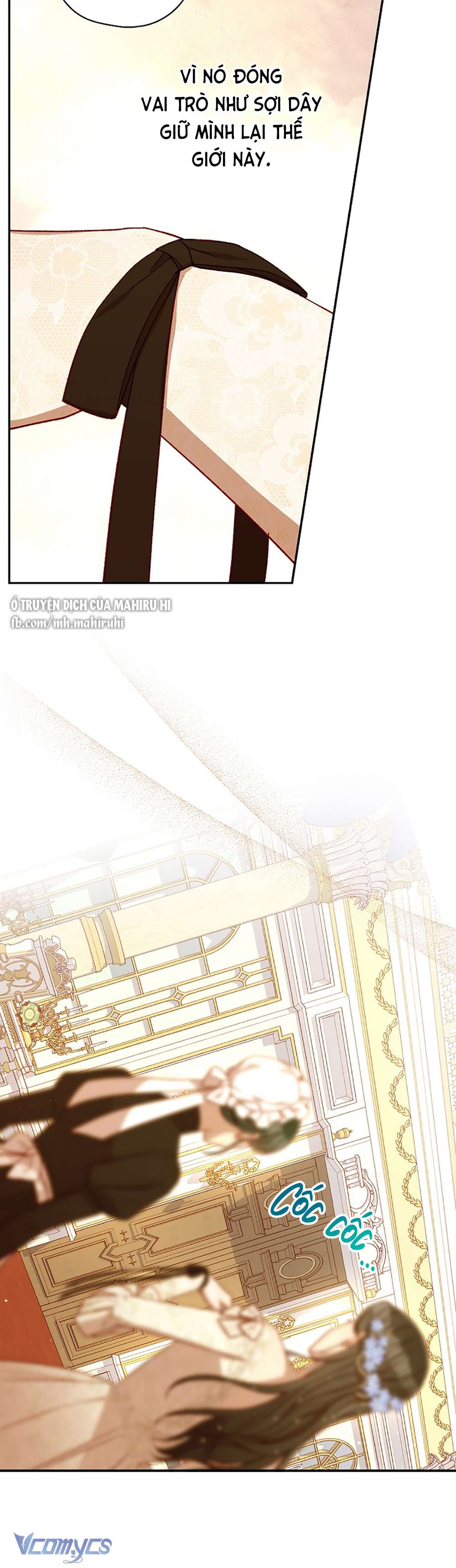 Sống Sót Dưới Thân Phận Hầu Nữ Chap 94 - Next Chap 95