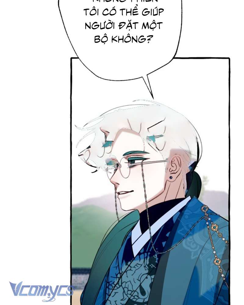 Chuyện Tình Tuyết Phương Bắc Chapter 23 - Trang 4