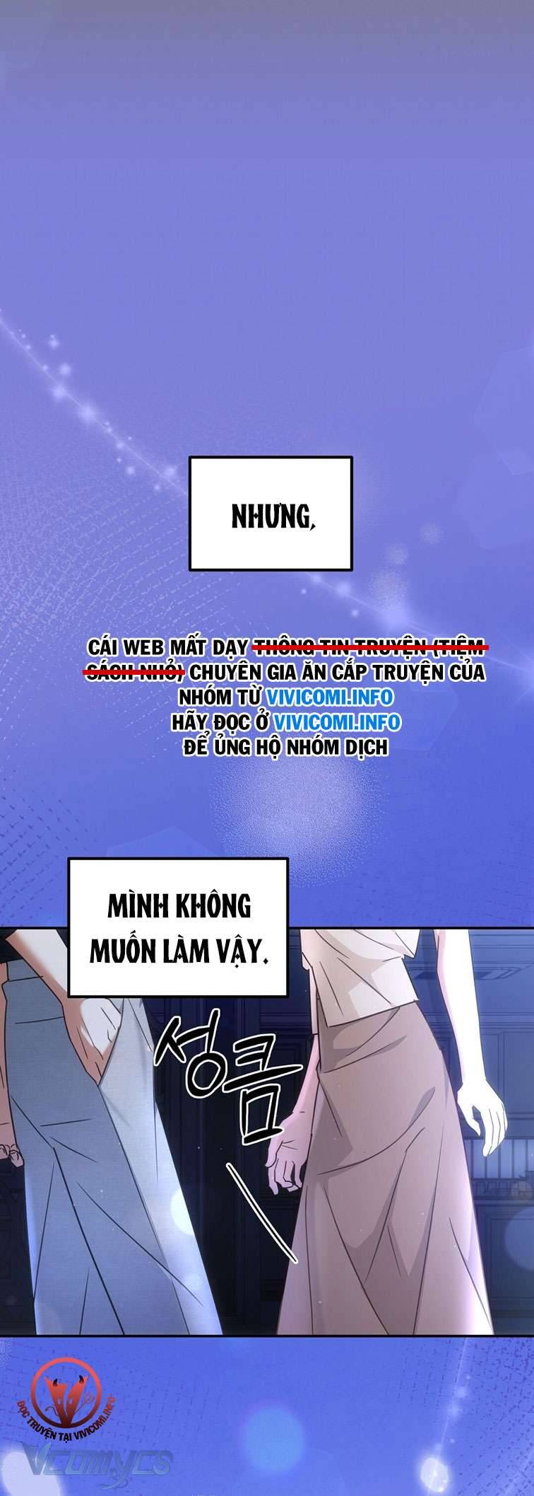 [18+] Vì Những Thứ Đã Tan Vỡ Chap 10 - Trang 3