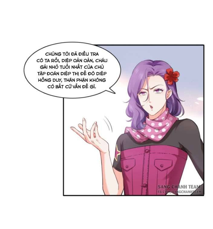 Hệt Như Hàn Quang Gặp Nắng Gắt Chap 164 - Trang 4