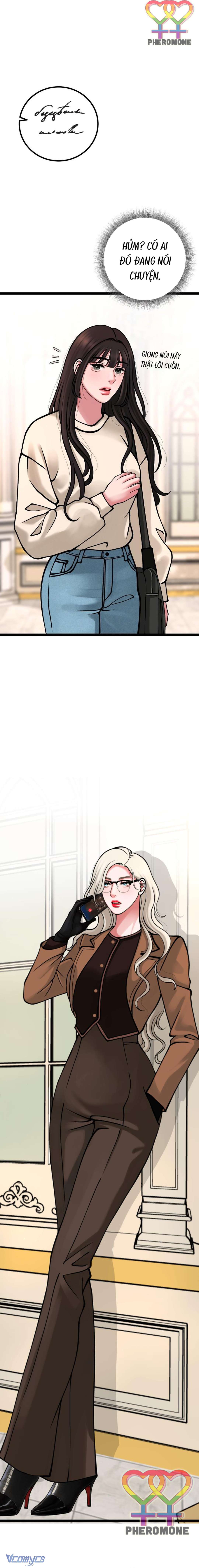 [18+] GL Đam Mê Tột Cùng Chap 1 - Next Chap 2