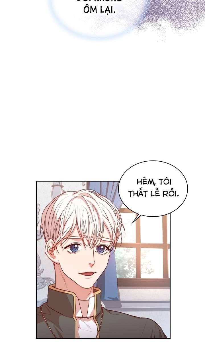 Thư Ký Của Bạo Chúa Chapter 16 - Next Chapter 17