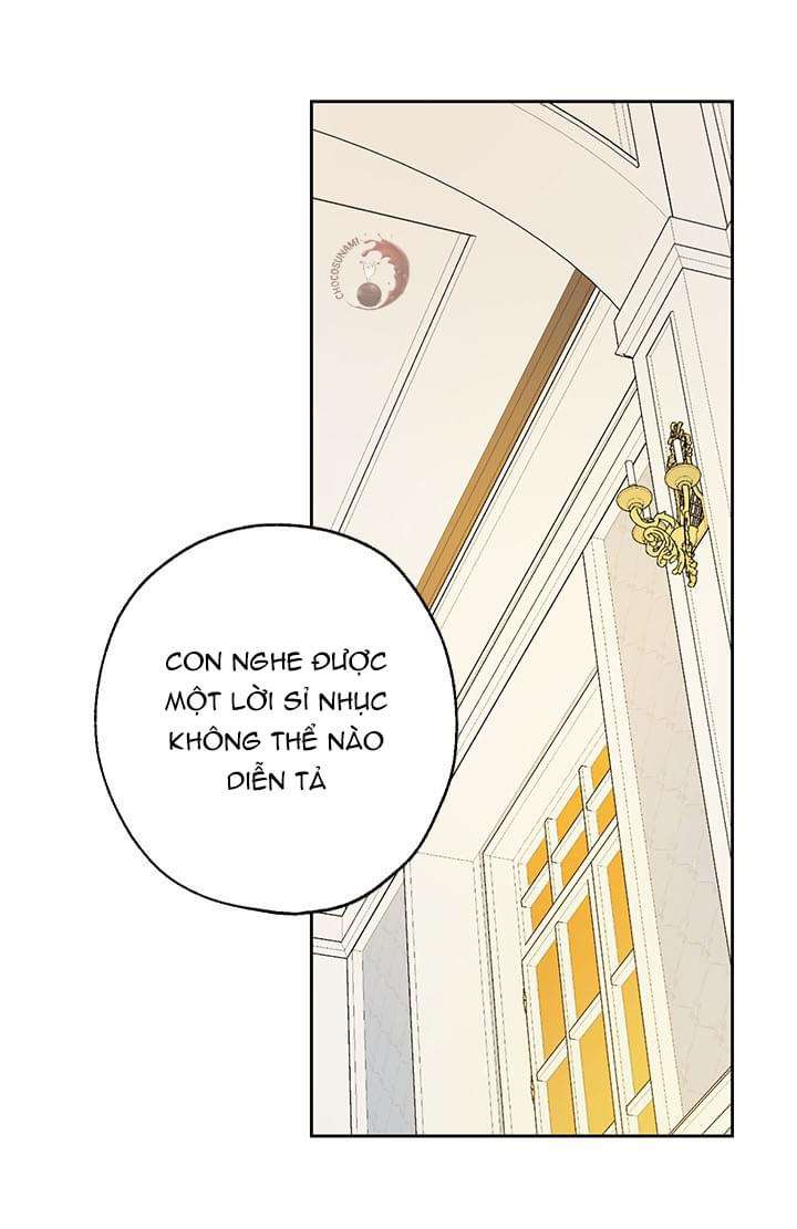 Tôi Là Minh Chứng Của Sự Thật Chap 4 - Trang 3