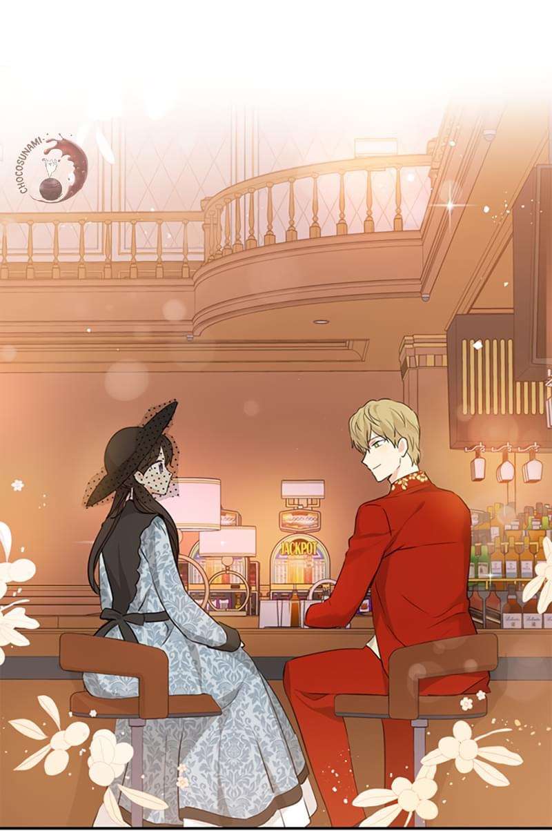 Tôi Là Minh Chứng Của Sự Thật Chap 18 - Trang 3