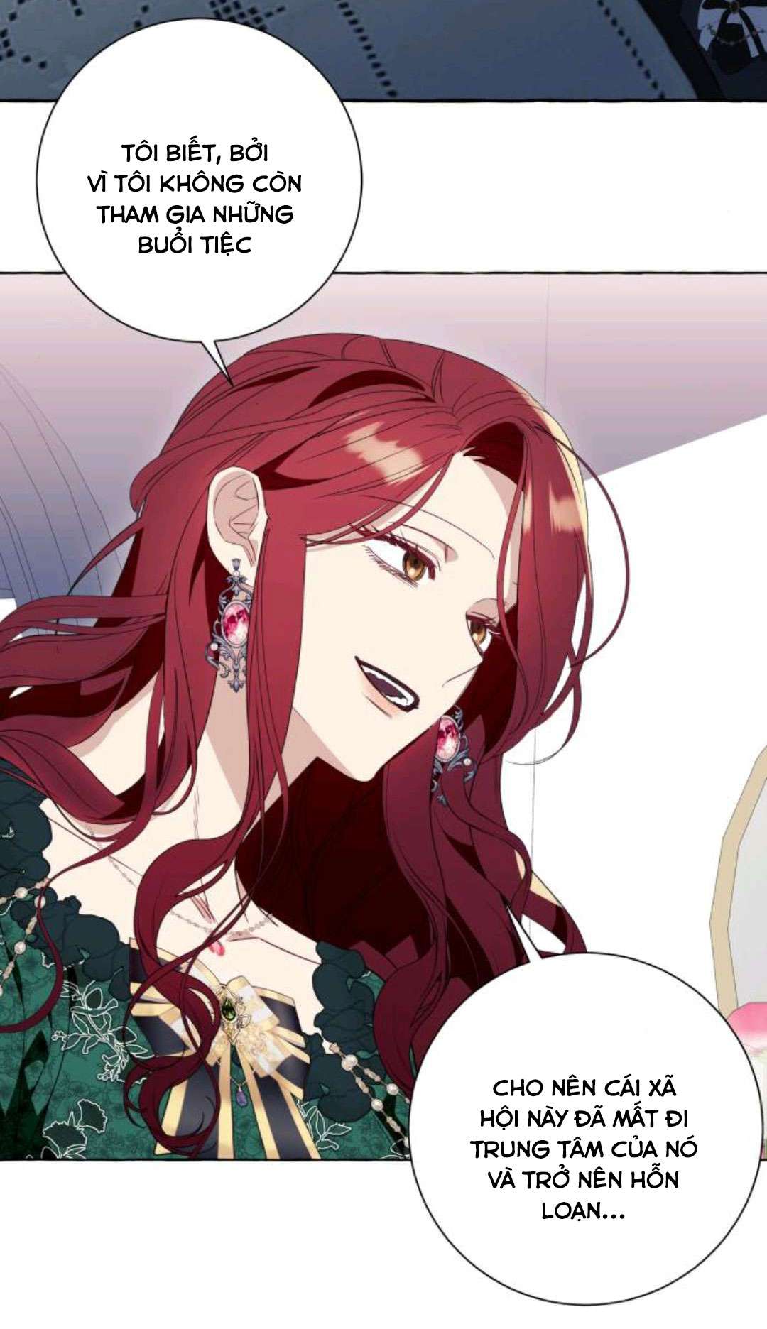 Tôi Tưởng Đó Chỉ Là Tiểu Thuyết Trọng Sinh Bình Thường Chapter 49 - Trang 3