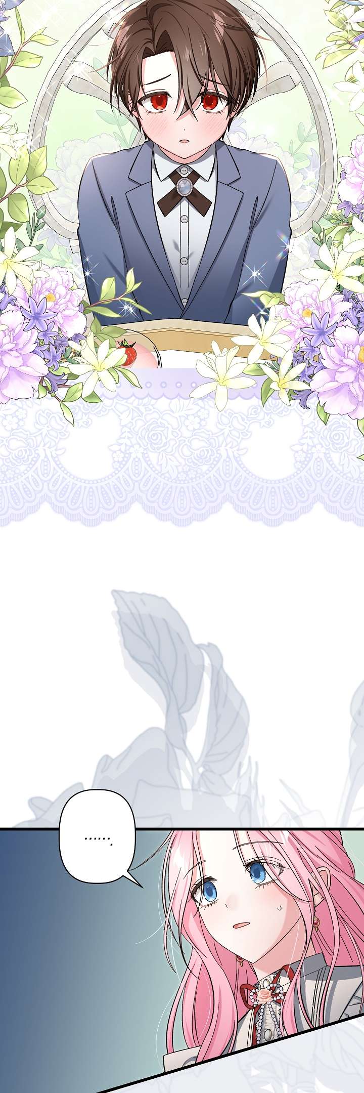 Cha Của Nam Chính Từ Chối Hủy Hôn Chapter 3 - Next Chapter 4