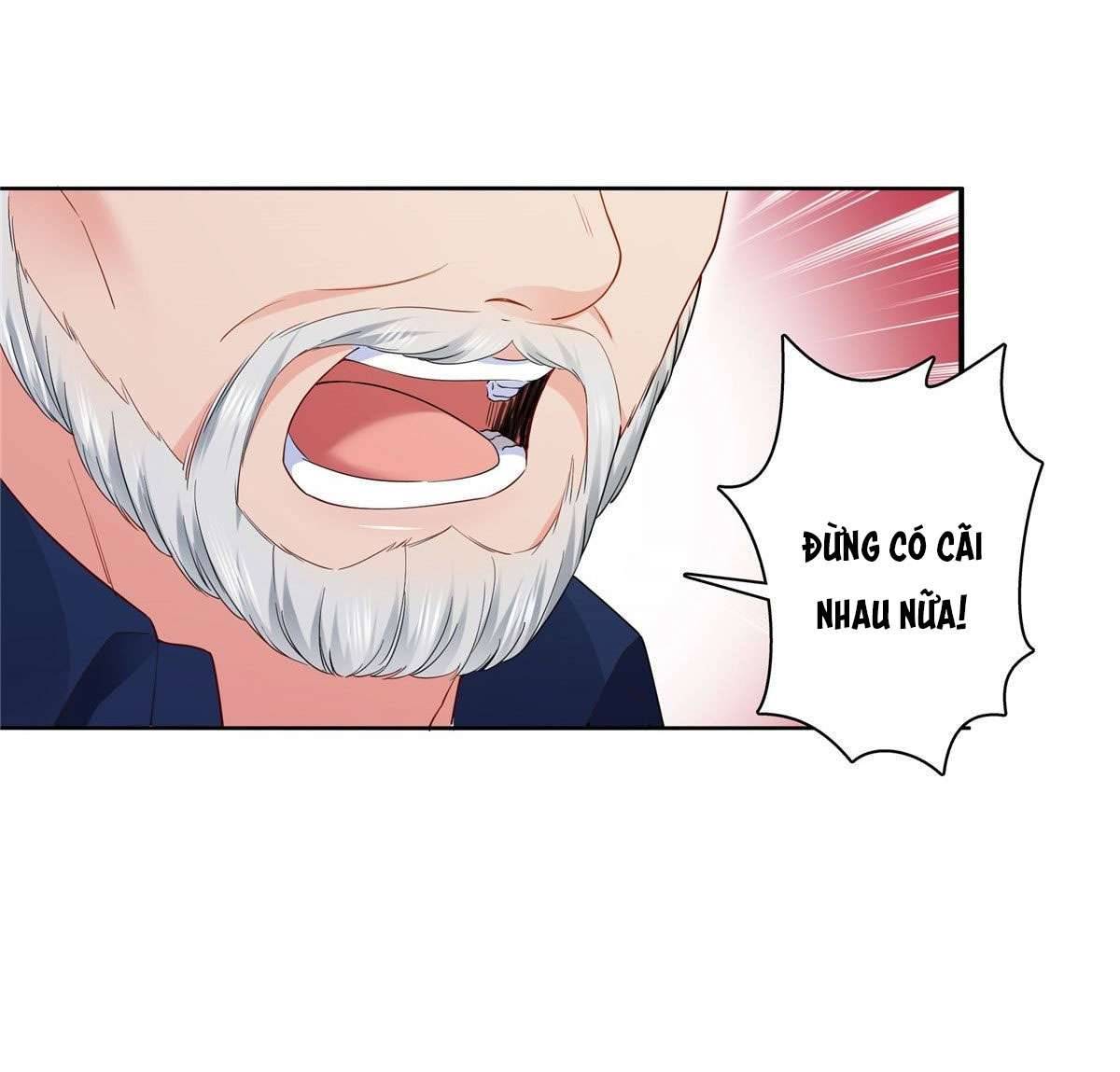 Hệt Như Hàn Quang Gặp Nắng Gắt Chap 258 - Trang 4