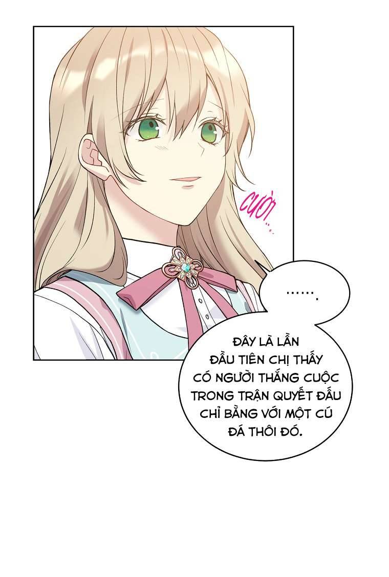 Vương Miện Lục Bảo Chap 52 - Trang 2