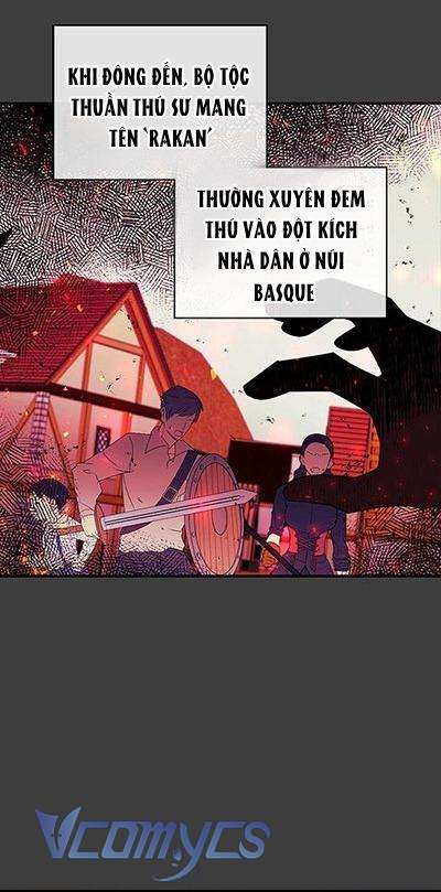 Chồng Yêu, Tôi Đây Bãi Công! Chap 19 - Trang 3