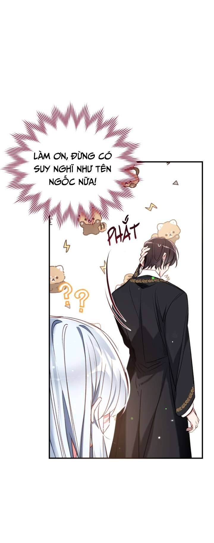 Chúng Ta Có Thể Trở Thành Một Gia Đình Được Không? Chap 46 - Trang 2