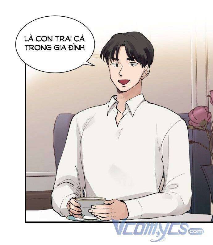 Oan Gia Ngõ Hẹp Chapter 1 - Trang 4