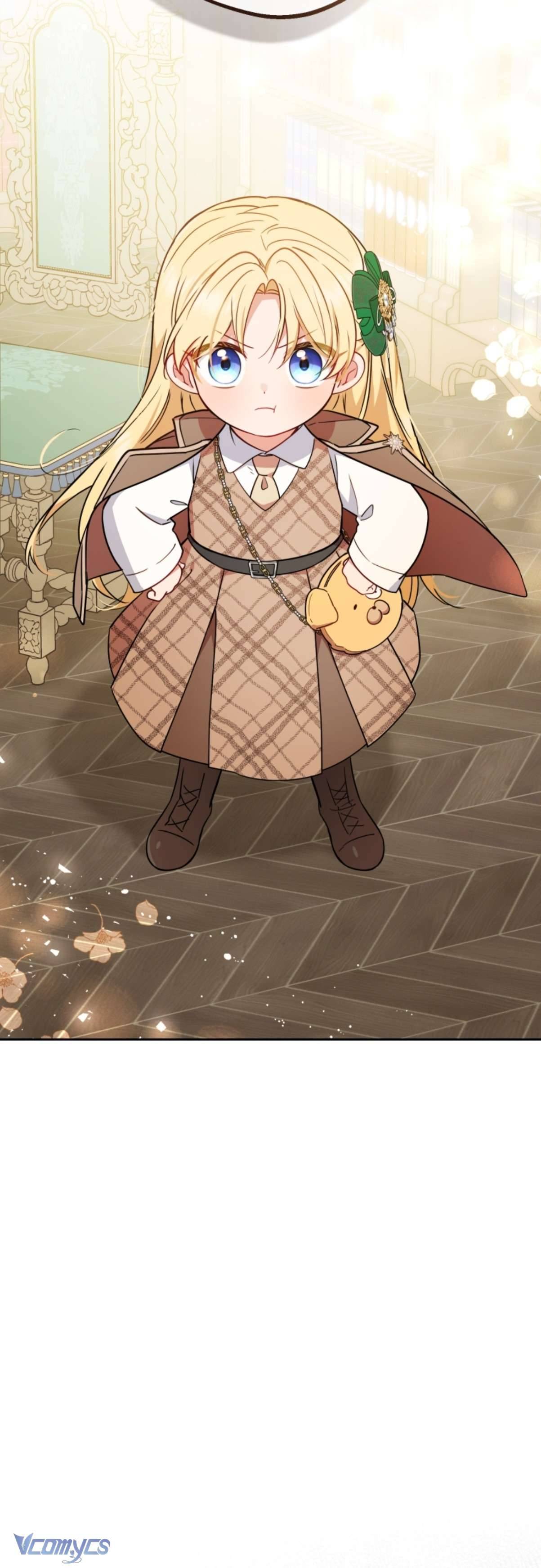 Được Yêu Thương Mà Còn Ngại Ngùng Sao! Chapter 13 - Trang 4