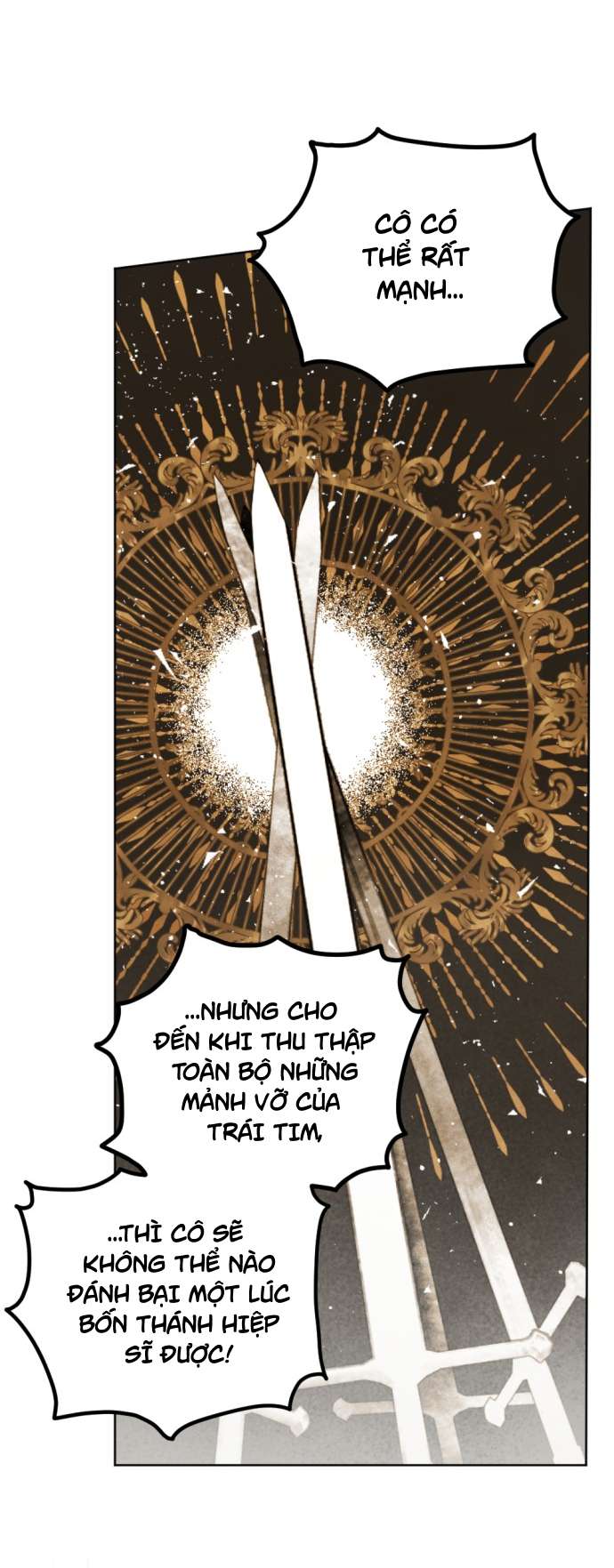 Lời Thú Nhận Của Chúa Tể Bóng Tối Chap 22 - Trang 4