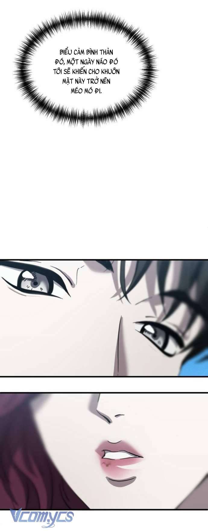 Ba Lần Động Phòng Chapter 16 - Trang 4