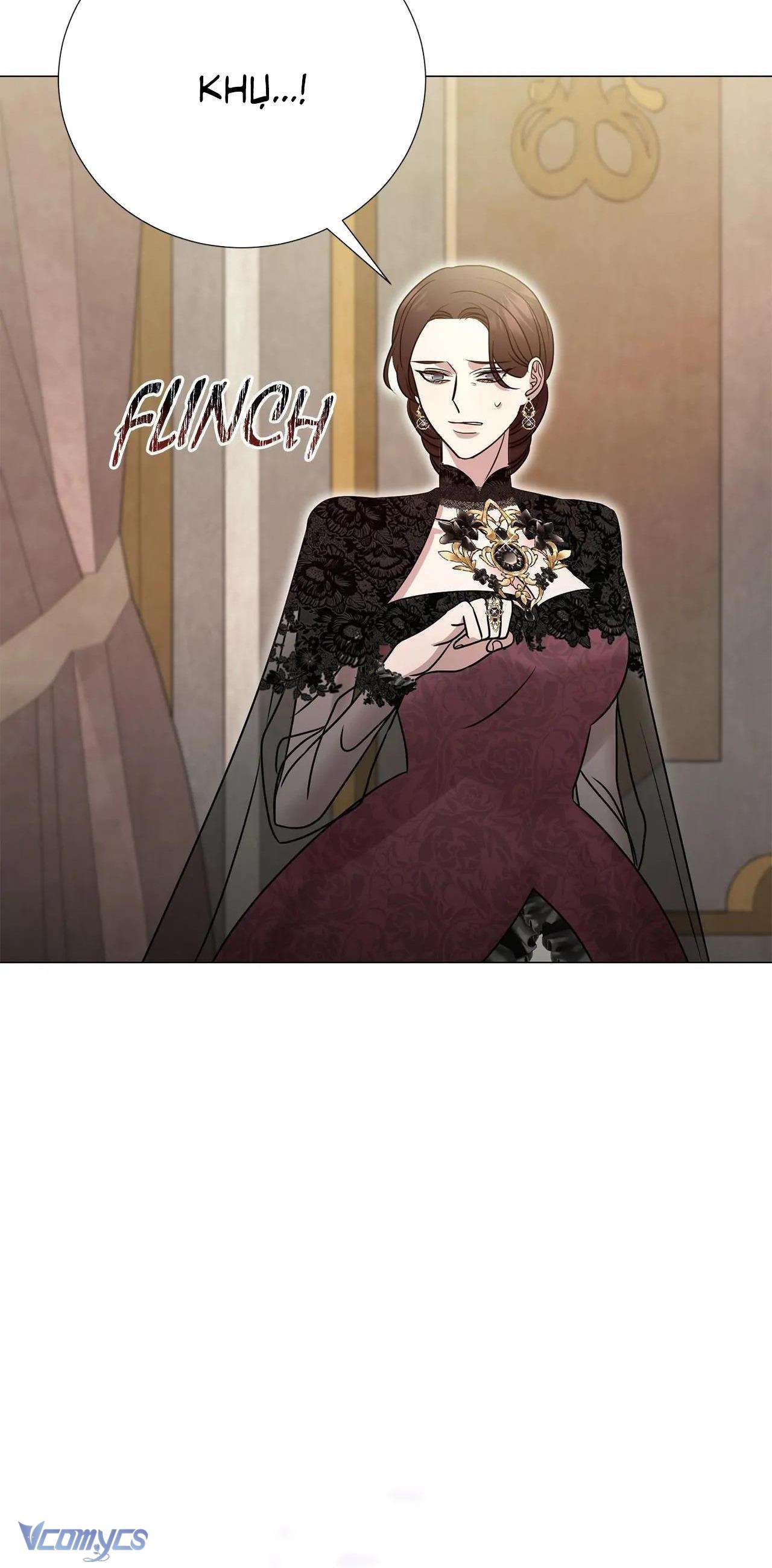 Lâu Đài Hoang Dã Chap 31 - Trang 2