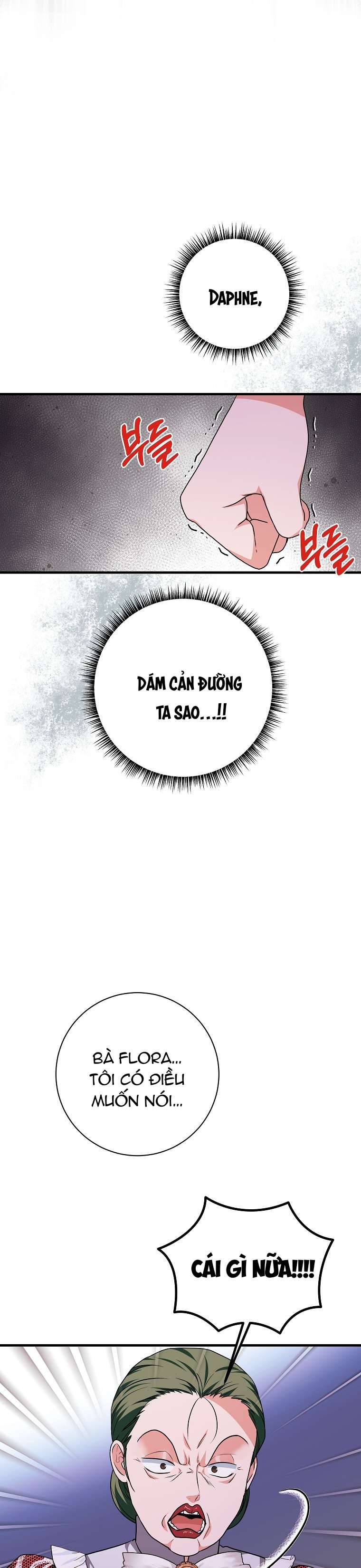 Kẻ Phản Diện Có Thời Hạn Ủng Hộ Tôi Hủy Hôn Chapter 11 - Trang 4