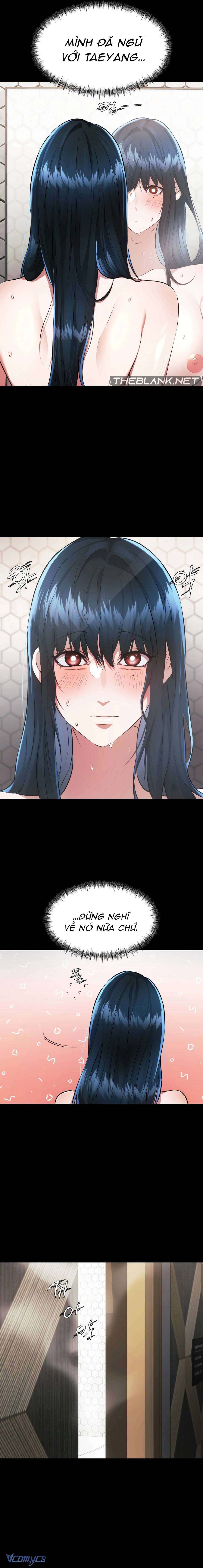 [18+] Diễn Đàn Mở Chap 21 - Trang 3