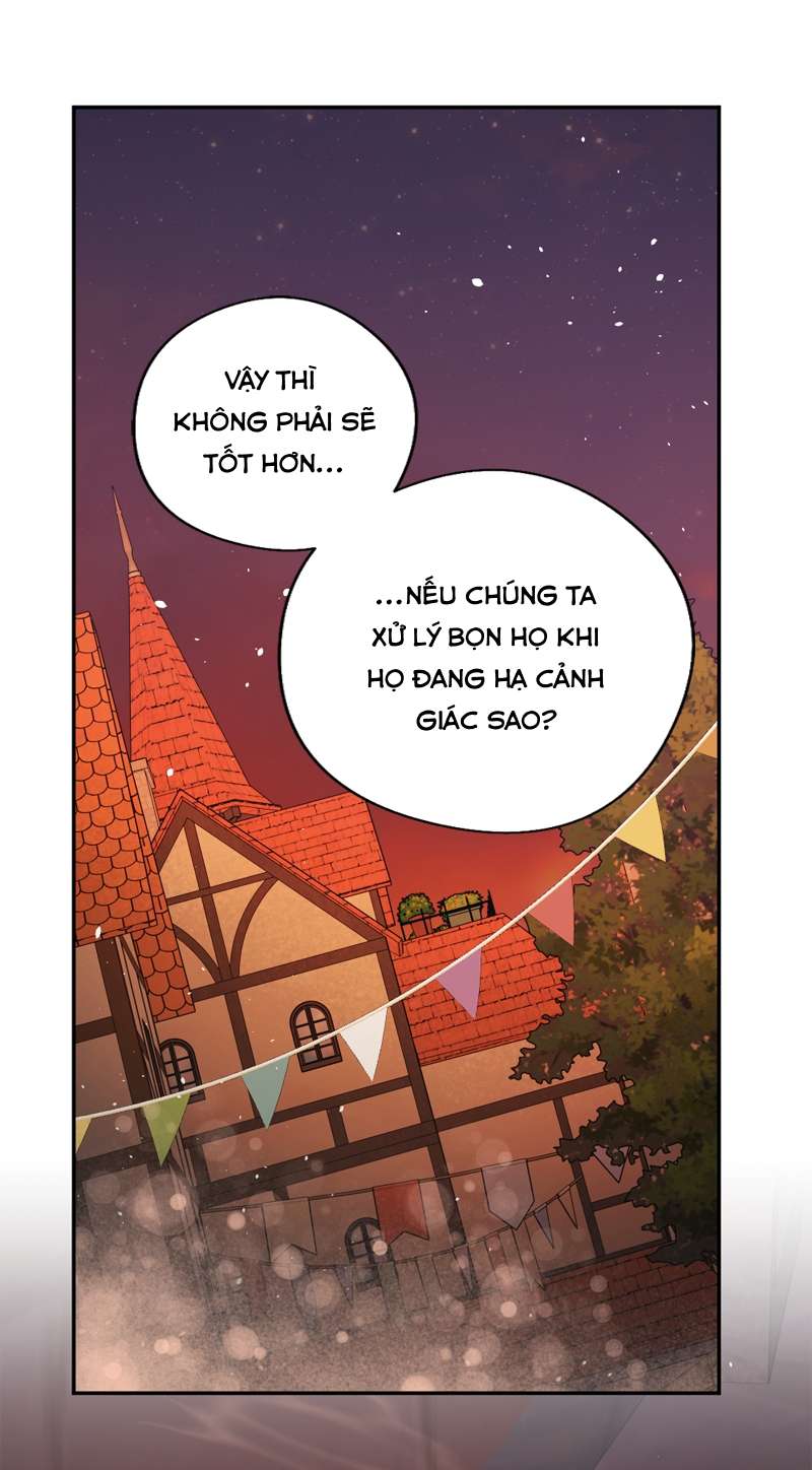 Lời Thú Nhận Của Chúa Tể Bóng Tối Chapter 91 - Trang 4