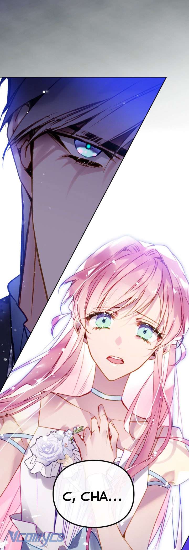 Kết Cục Của Nhân Vật Phản Diện Chỉ Có Thể Là Cái Chết Chapter 156 - Next Chapter 157