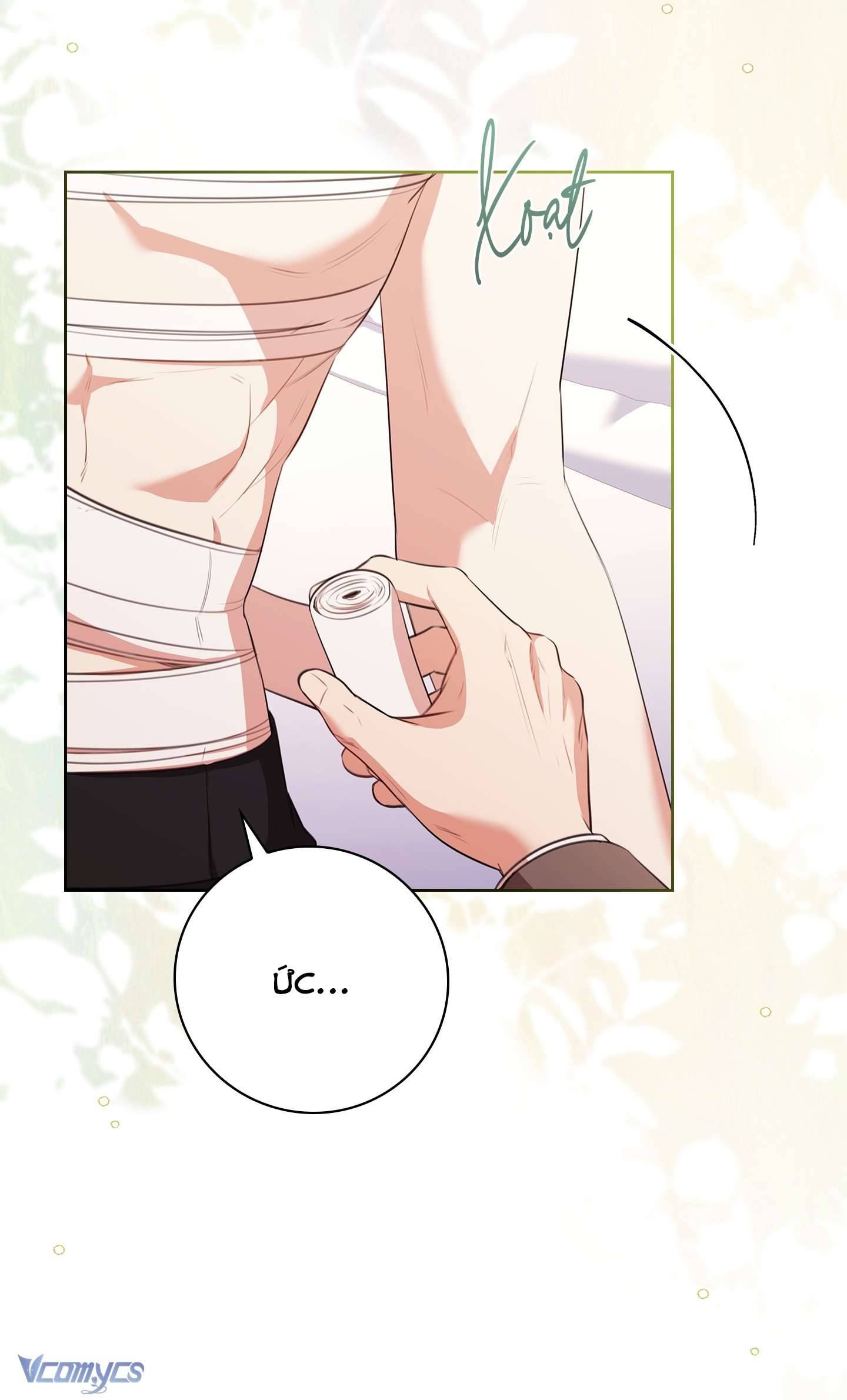 Thư Ký Của Bạo Chúa Chapter 109 - Trang 3