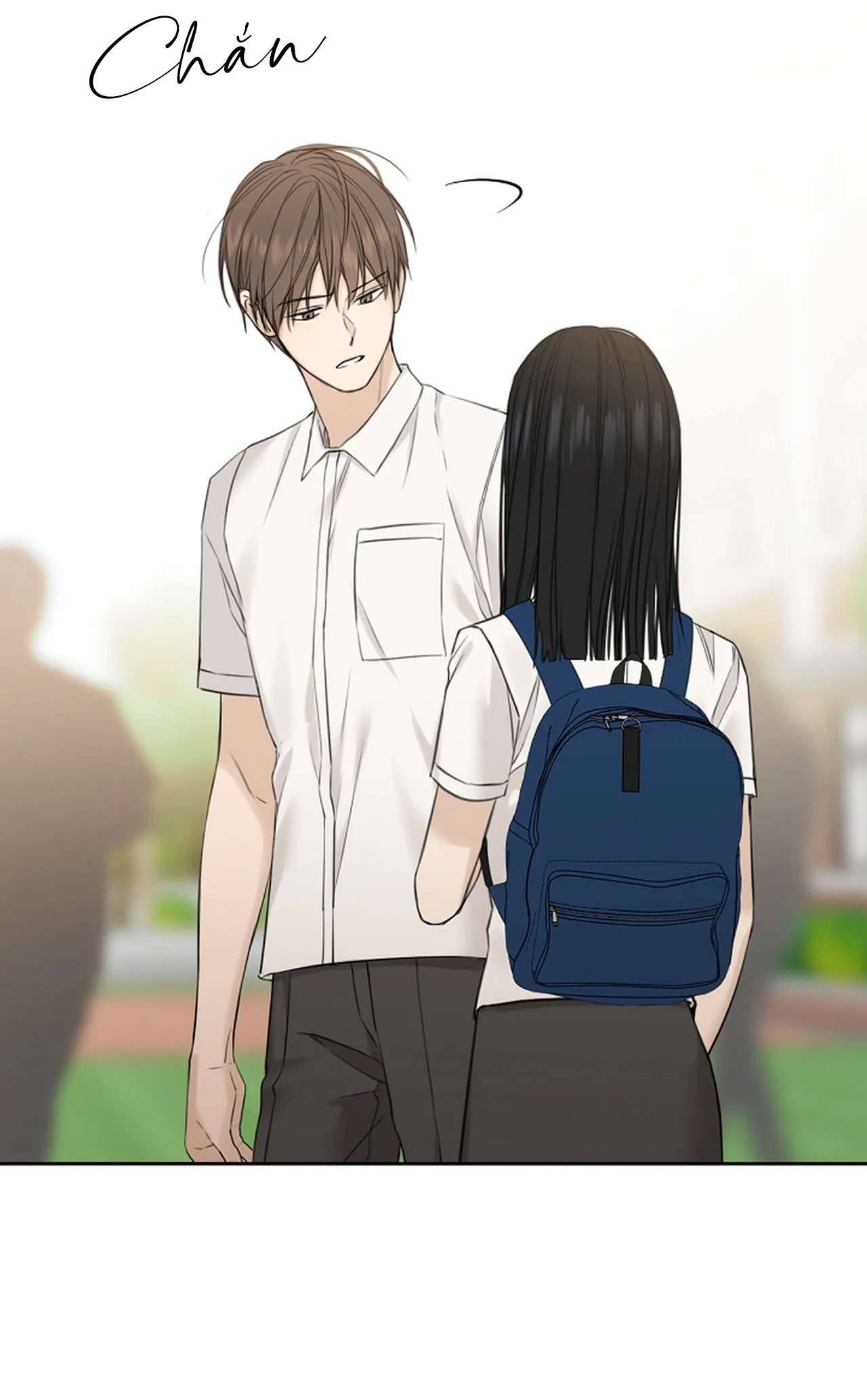 Bình Minh Chap 24 - Trang 4